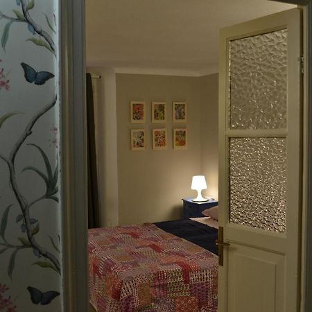 Casa Di Marinella Apartman Genova Kültér fotó