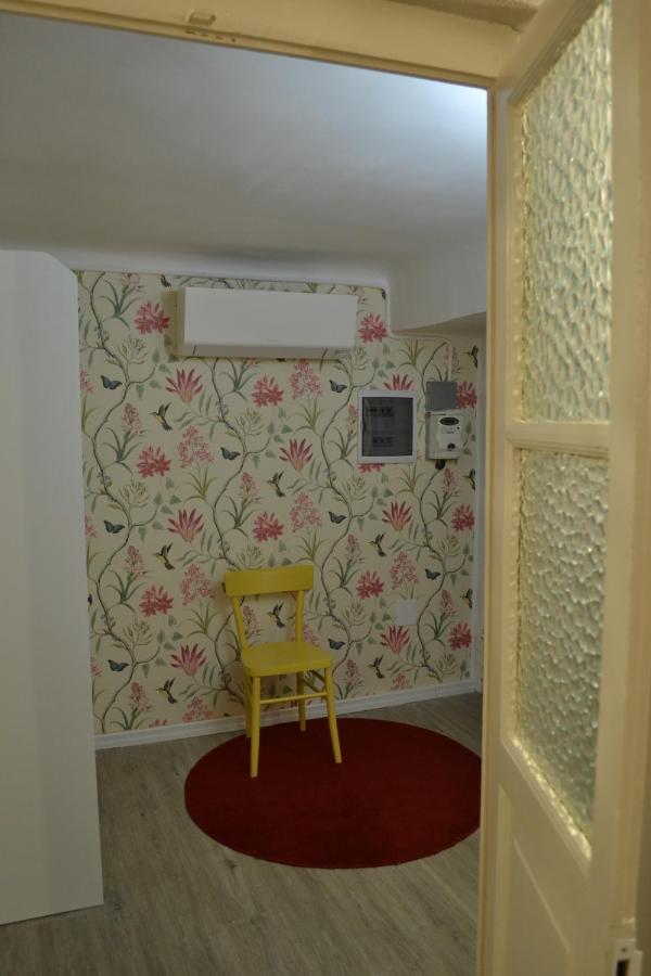 Casa Di Marinella Apartman Genova Kültér fotó