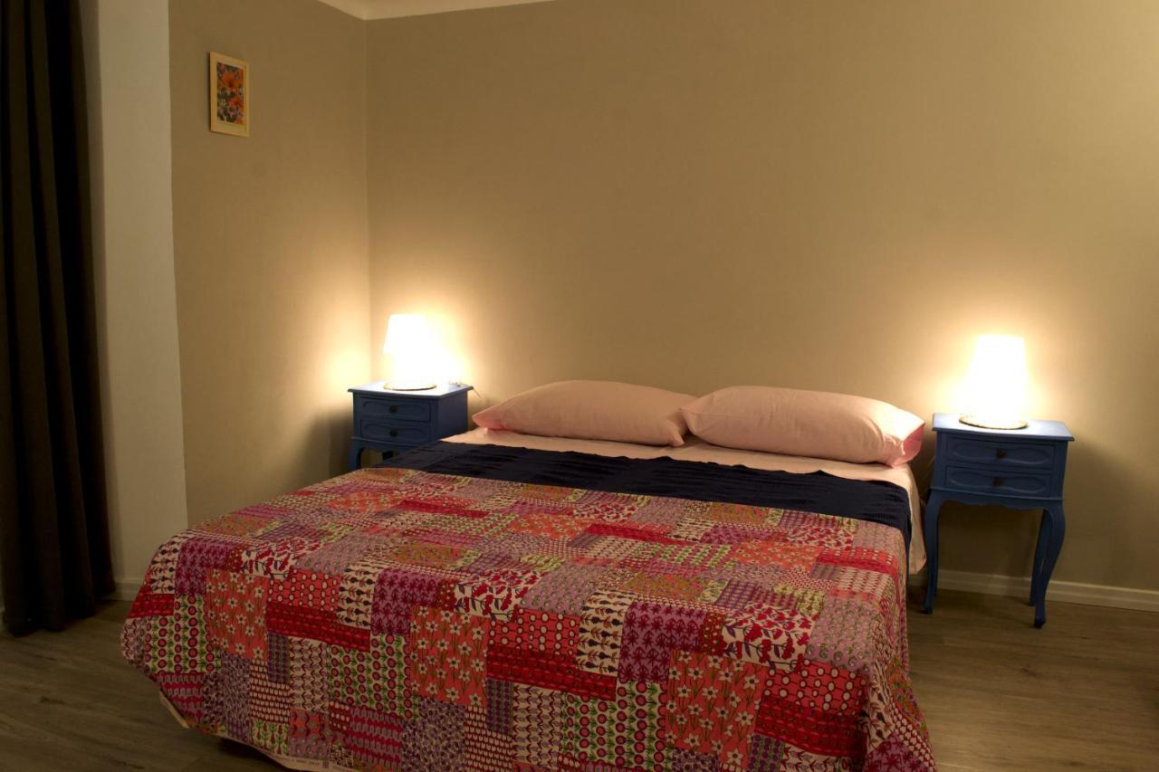 Casa Di Marinella Apartman Genova Kültér fotó