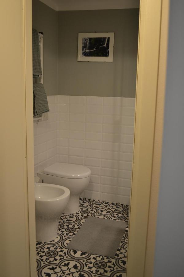 Casa Di Marinella Apartman Genova Kültér fotó