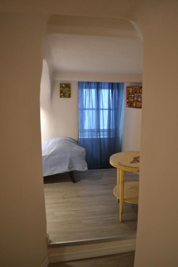 Casa Di Marinella Apartman Genova Kültér fotó