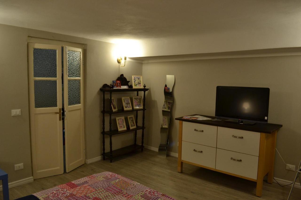 Casa Di Marinella Apartman Genova Kültér fotó