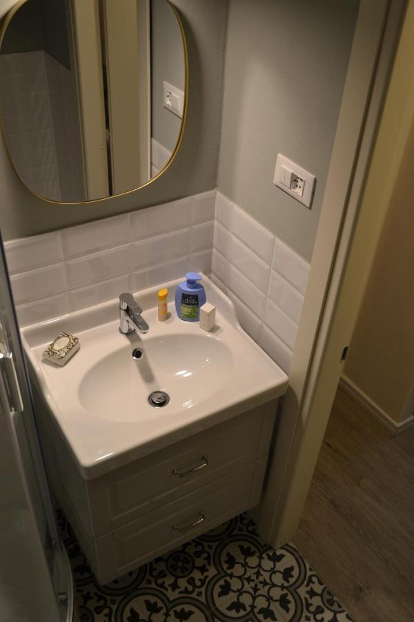 Casa Di Marinella Apartman Genova Kültér fotó