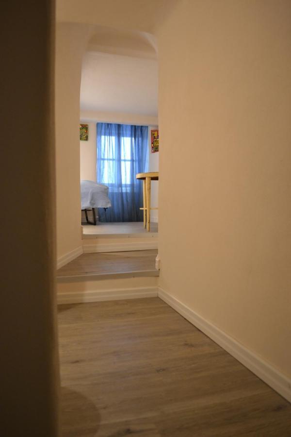 Casa Di Marinella Apartman Genova Kültér fotó
