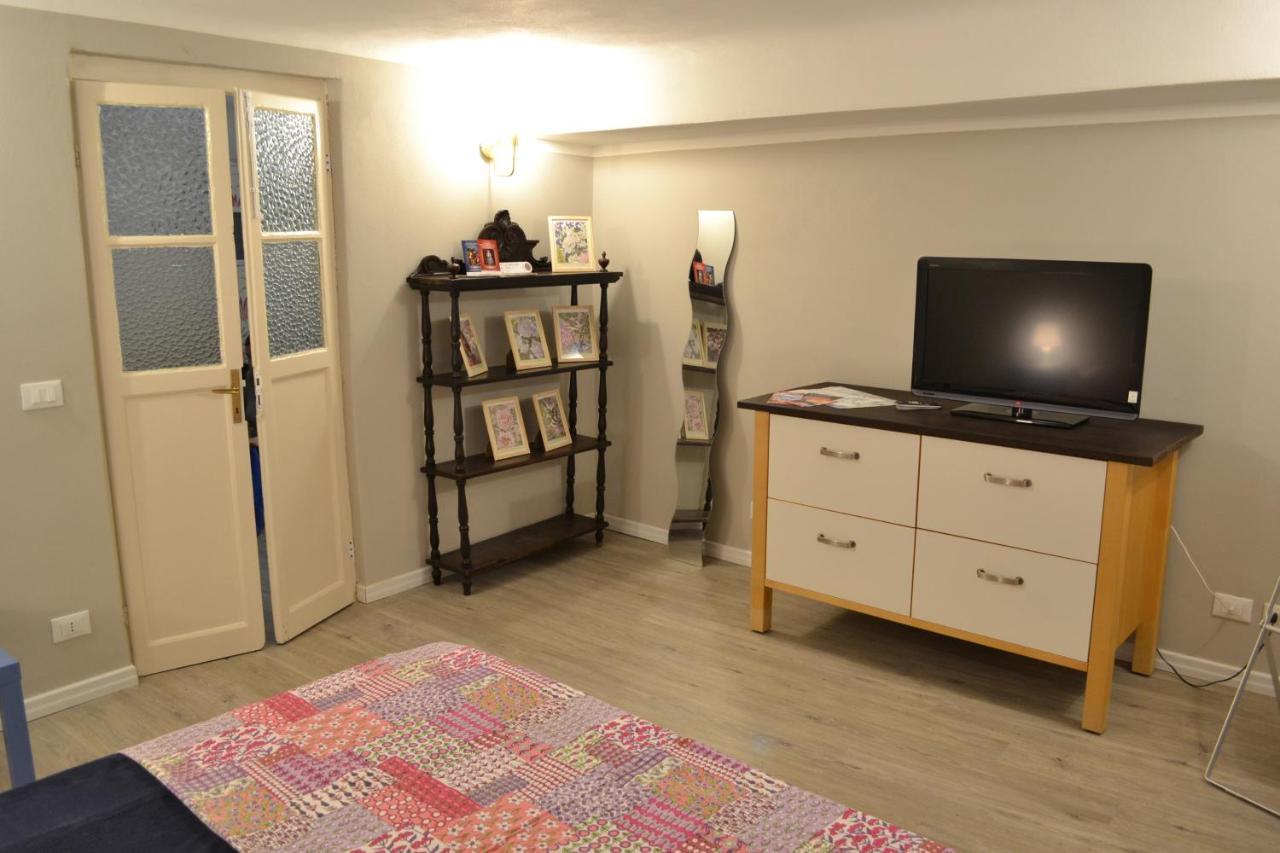 Casa Di Marinella Apartman Genova Kültér fotó